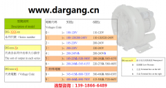 DG-900-28高压鼓风机资料报价DARGANG